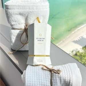 Biologique Recherche Serum